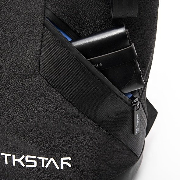 Laptop Computer Bag, Anti Theft Backpack College Bag Smart Business Backpack for Women and Men