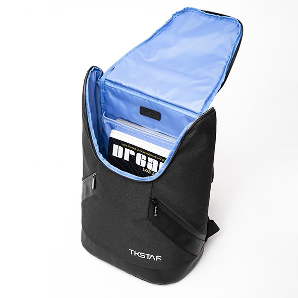 Laptop Computer Bag, Anti Theft Backpack College Bag Smart Business Backpack for Women and Men