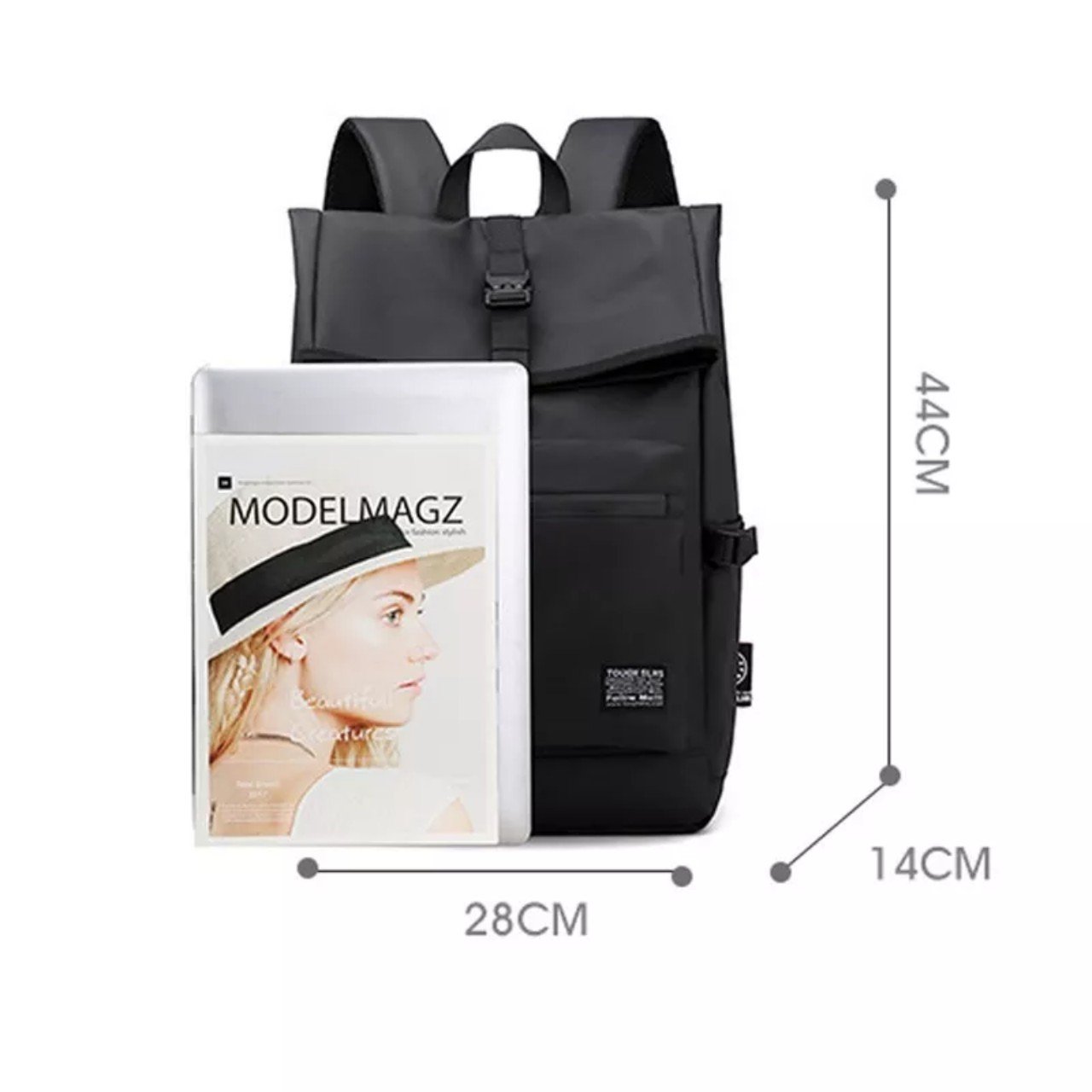 Made in Vietnam wholesale Unisex Backpack Multifunction many compartments waterproof & anti-Theft feature laptop backpacks