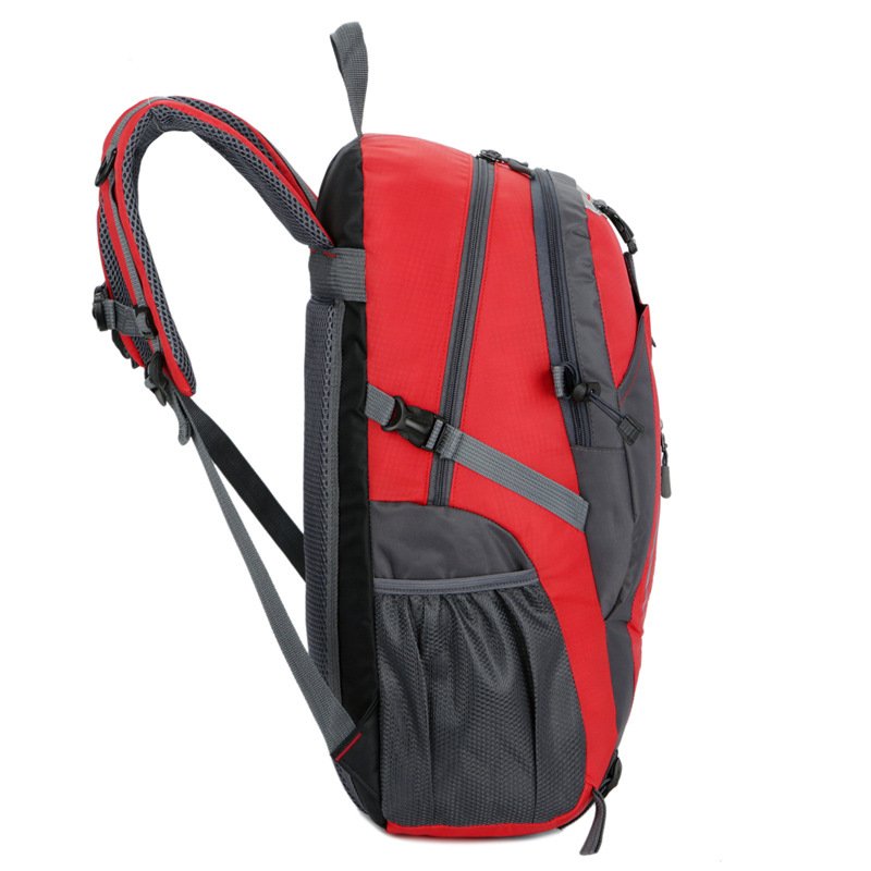 2024 New Hot Selling Products Portable Sports Insulated Hydration Price Zipper Outdoor Sport Waterproof Xxl Hiking Backpack
