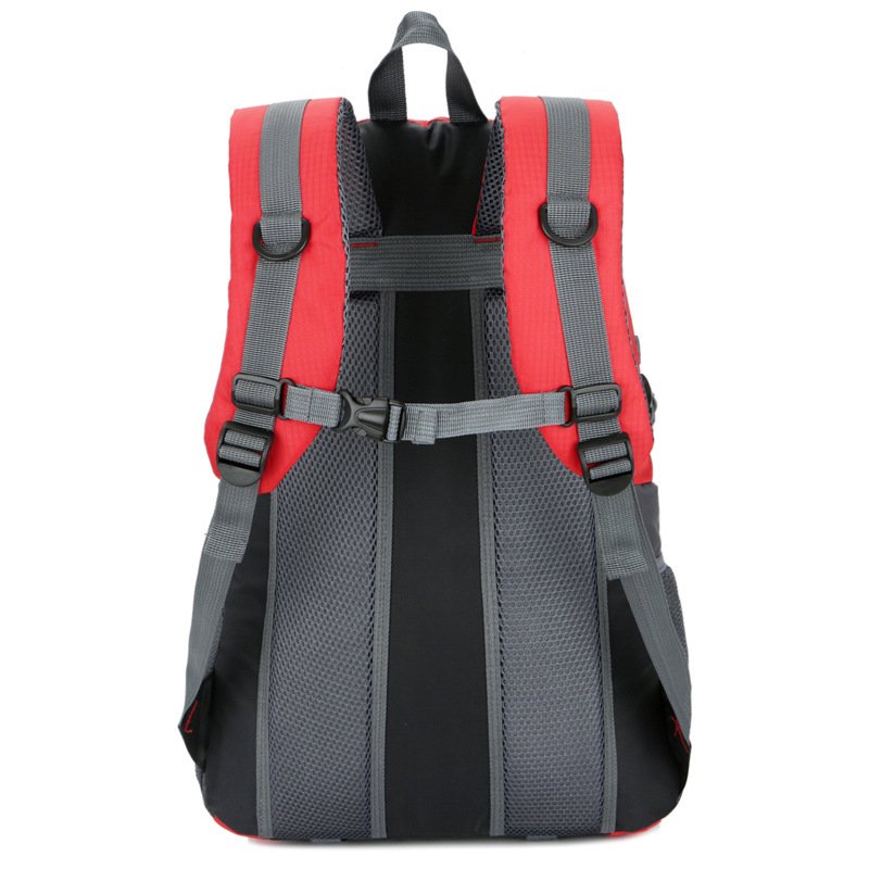 2024 New Hot Selling Products Portable Sports Insulated Hydration Price Zipper Outdoor Sport Waterproof Xxl Hiking Backpack