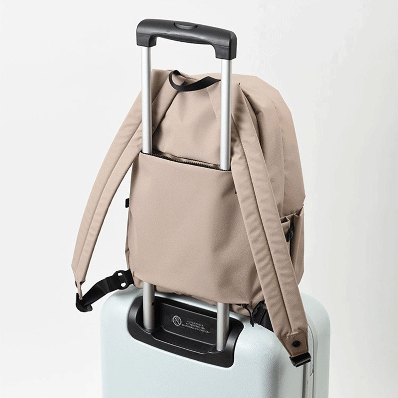 Travel laptop backpack for women men,college schoolbag,Water Resistant Casual Daypack Fits 15.6 inch Macbook