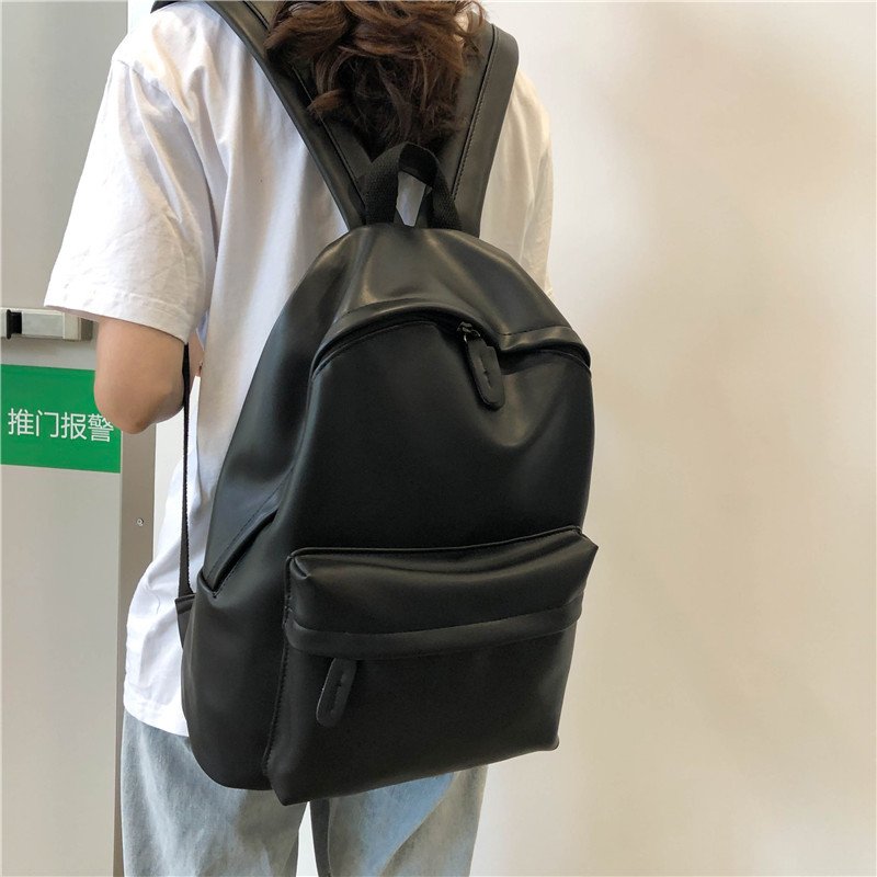 Women's New Design Cheap Pu Leather Printed Small Backpack 2024 Trendy Cross body Bag Girls Backpacks Wholesale Custom