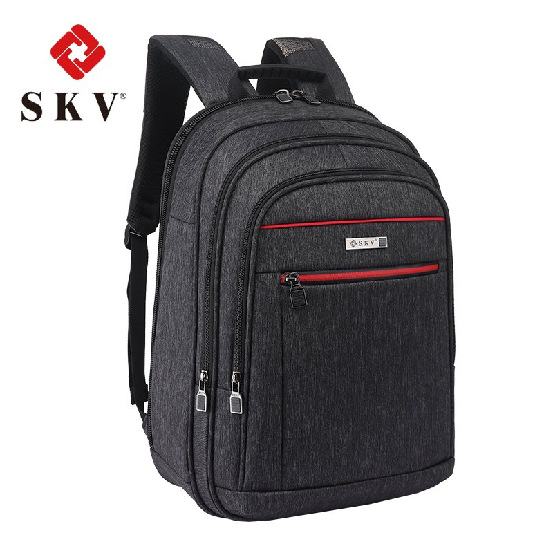 USB Charger Backpack Anti Theft Smart Laptop Backpack Bag Large Capacity Multifunction Nylon Pink Soft Fashion Black Waterproof