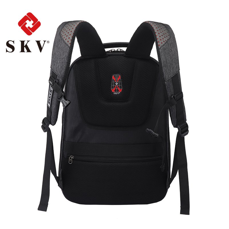 USB Charger Backpack Anti Theft Smart Laptop Backpack Bag Large Capacity Multifunction Nylon Pink Soft Fashion Black Waterproof