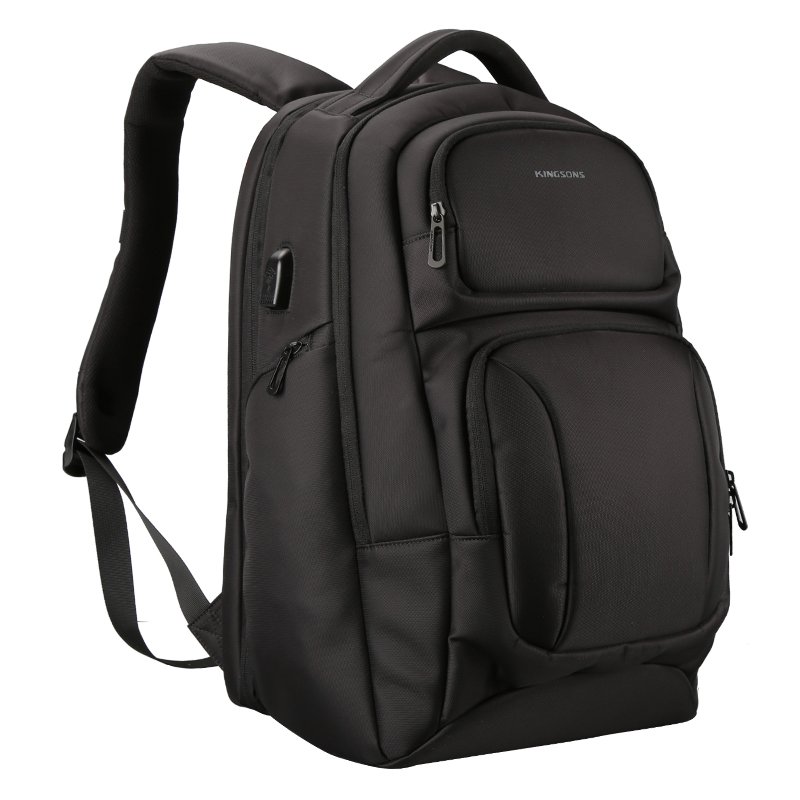 Threndy waterproof multifunction mac backpacks anti theft travel laptop mochilas bag daily laptop backpack for business men