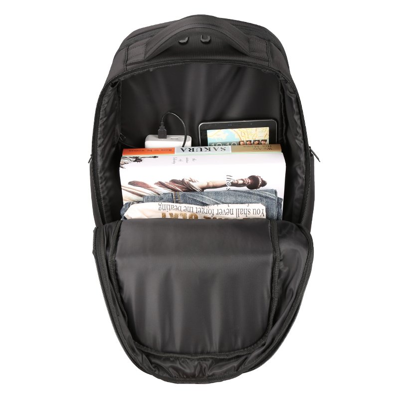 Threndy waterproof multifunction mac backpacks anti theft travel laptop mochilas bag daily laptop backpack for business men