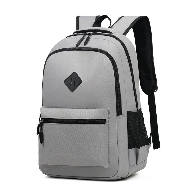 2024 new large capacity college students backpack outdoor travel backpack men multi-functional business backpack
