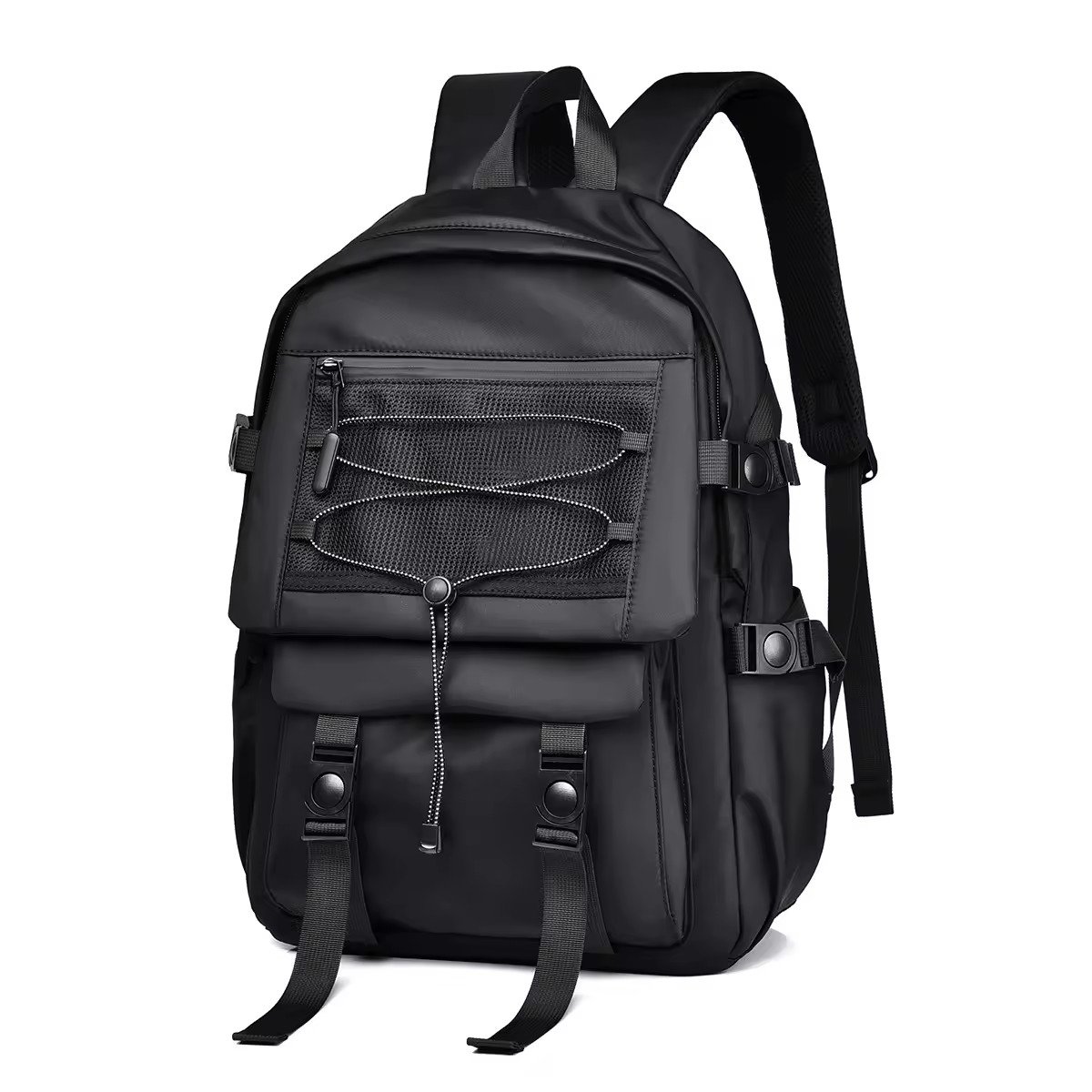 2024 waterproof anti theft bag laptops laptop backpack bag sport smart travel bags backpacks
