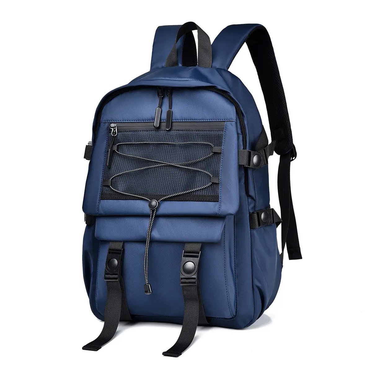 2024 waterproof anti theft bag laptops laptop backpack bag sport smart travel bags backpacks