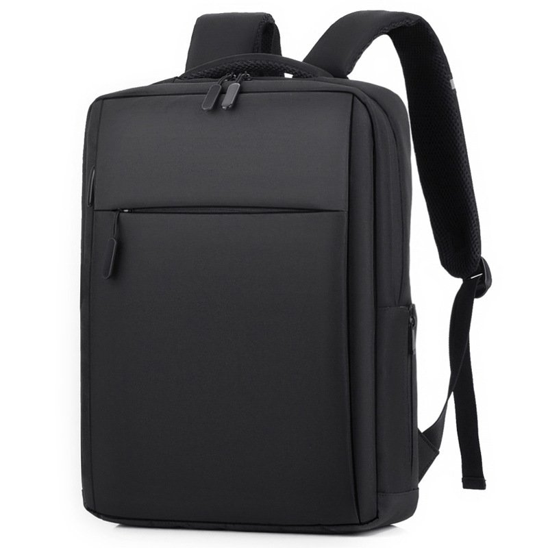 Student Computer Bag Laptop Backpack Hot Sale Custom Logo Fashion Anti Theft Luxury Unbranded Waterproof for Men and Women 2 PCS