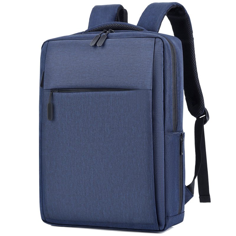 Student Computer Bag Laptop Backpack Hot Sale Custom Logo Fashion Anti Theft Luxury Unbranded Waterproof for Men and Women 2 PCS
