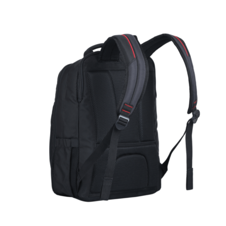 Top Favorite Waterproof Laptop Backpack Outdoor Travel Smart Packed Bag Vietnam Manufacturer Main Material PU Lining PVC School