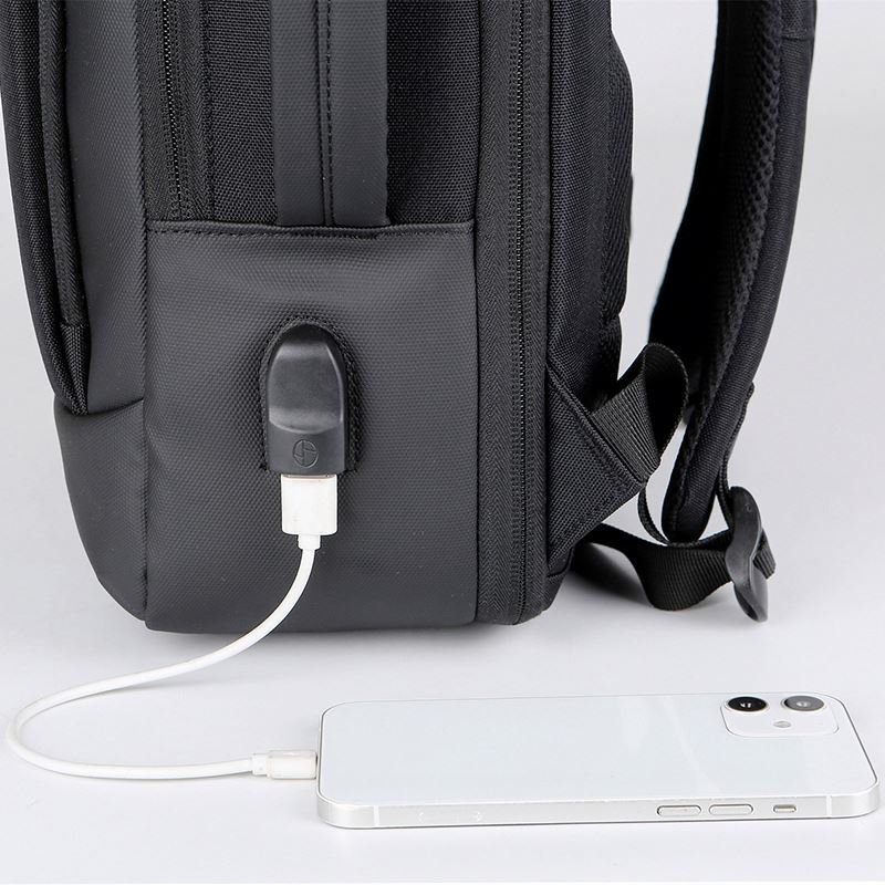Wholesale Students Waterproof School Office Computer Bag Travel Outdoor Casual Sports Custom Laptop Backpack For Men Women