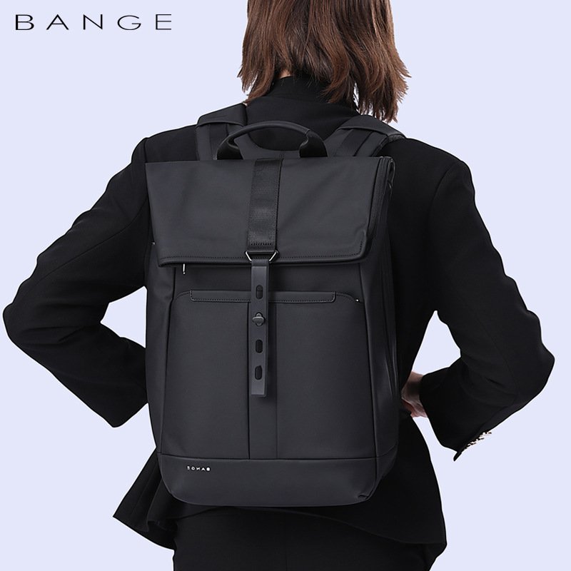 Bange Premium Quality Wholesale Design Waterproof Custom Travel Men's Backpack Bag Laptop Backpacks