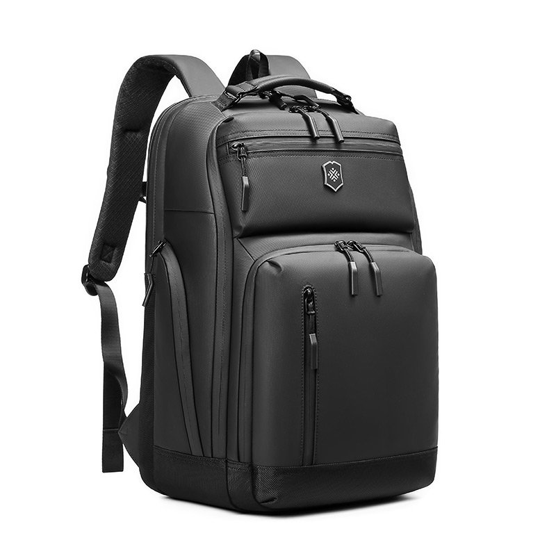 Large Capacity High Quality Travel Bag For Men Waterproof School Bookbag Laptop Backpacks For Men