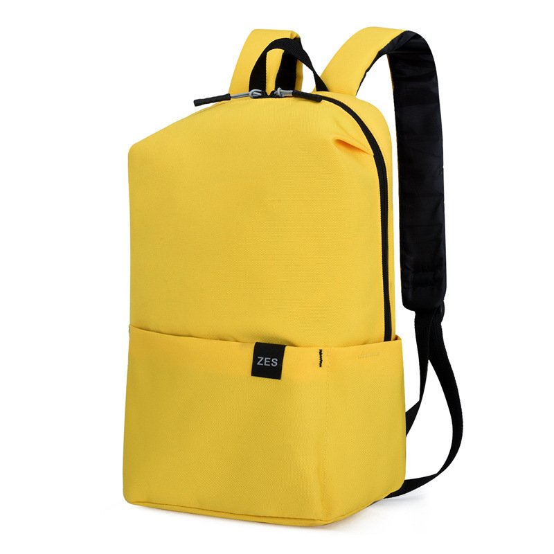 New Fashion Custom Waterproof Office Computer Charger Laptop Backpack School Student Sports Travel Training Backpack For Men