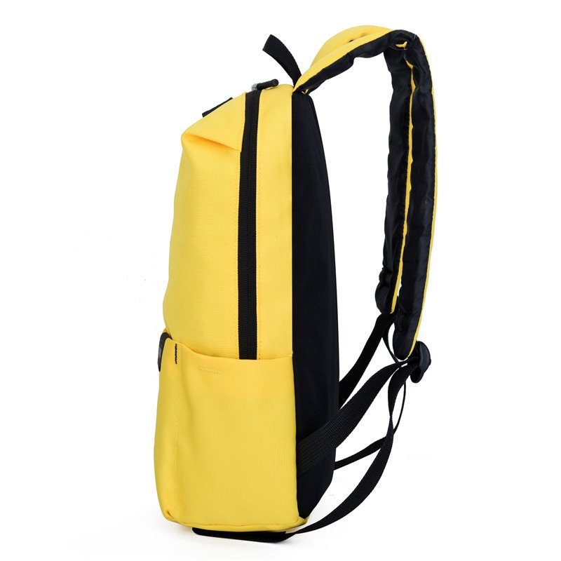New Fashion Custom Waterproof Office Computer Charger Laptop Backpack School Student Sports Travel Training Backpack For Men