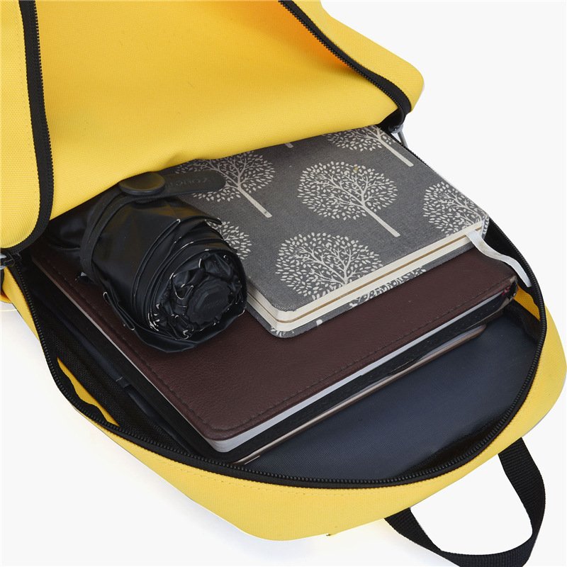 New Fashion Custom Waterproof Office Computer Charger Laptop Backpack School Student Sports Travel Training Backpack For Men