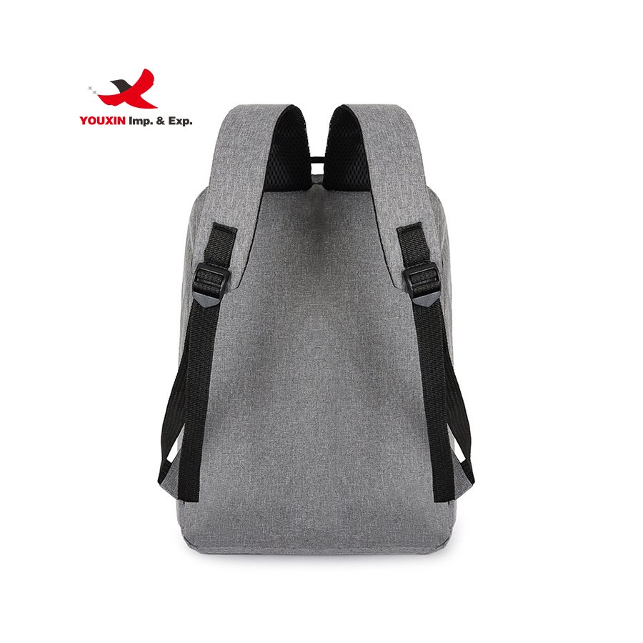 Factory Price Travel Laptop Backpack Messenger Bag Handbag Oxford Laptop Backpack