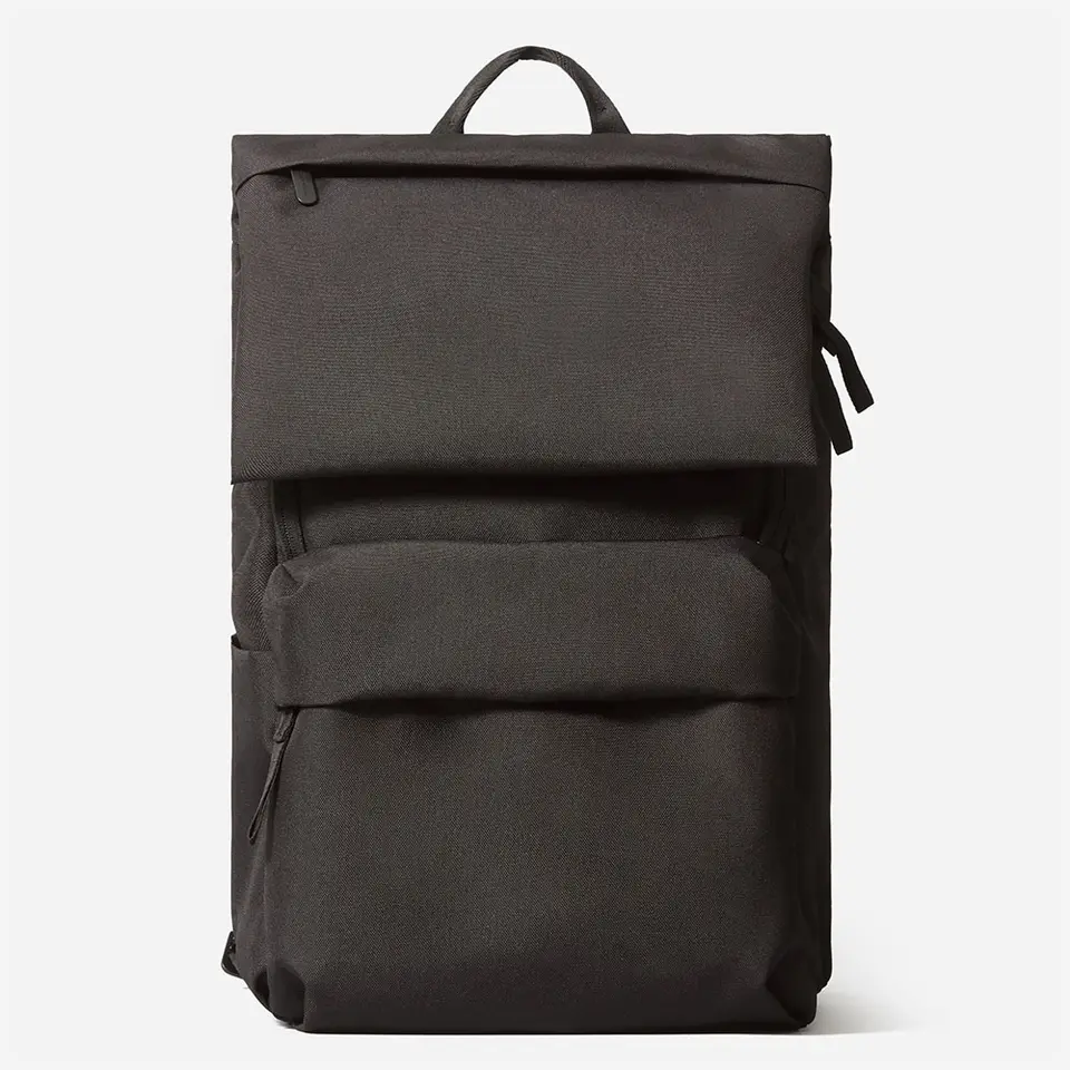 Wholesale Custom Logo Travel Backpack Gray Smart Computer Laptop Bags For Men And Women Backpack