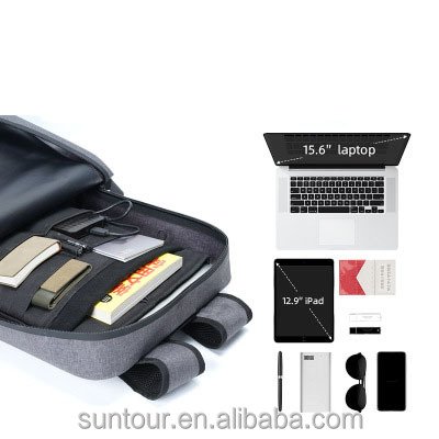 Ixp7 Waterproof Tpu School Business Travel Backpack Waterproof Travel Duffel Bag Laptop Bag