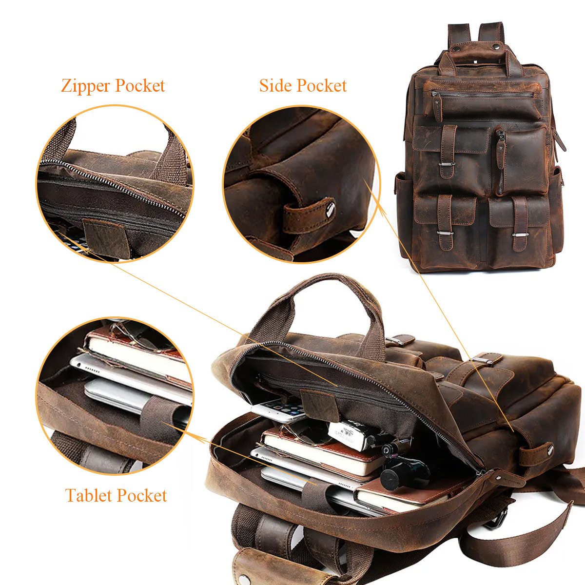 Wholesale Custom Laptop Travel Backpack Bag With Usb Charging Port Travel Laptop Backpack Handbag Rucksack Covers Bags For Men