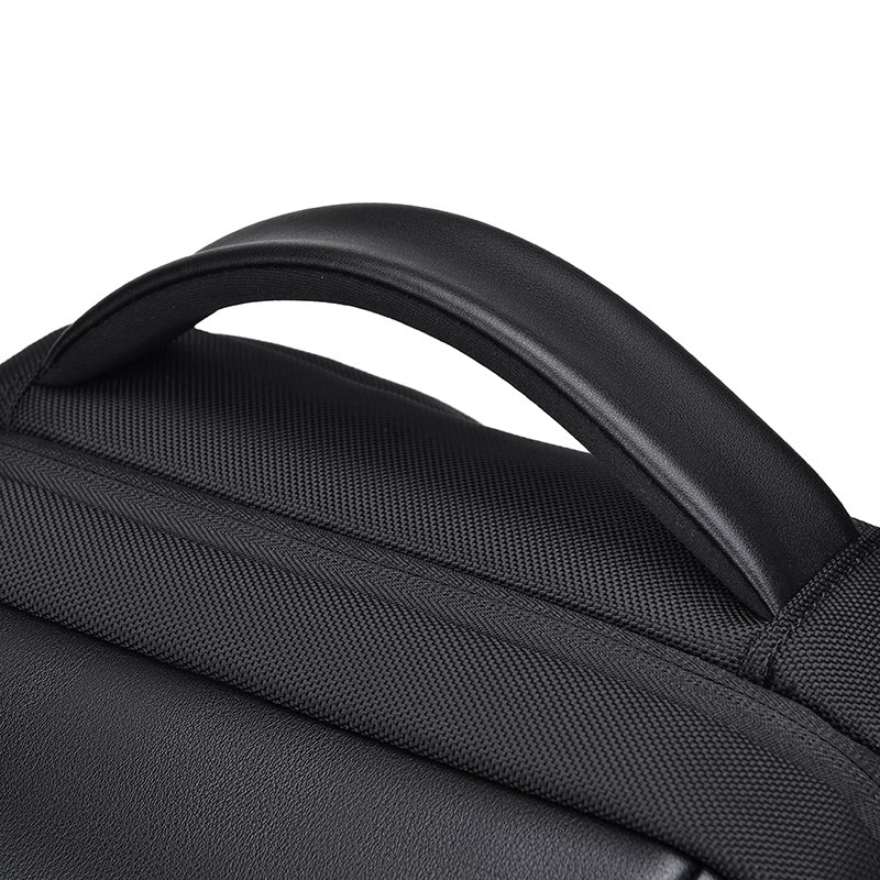 Custom Waterproof Laptop Backpack for 15.6 Inches Business Man Mochilas Escolares Con Cargafor USB