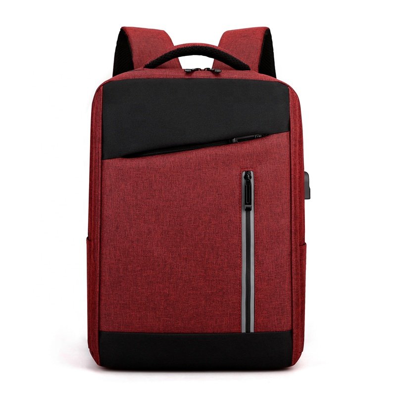 High Quality Manufacturer OEM Customized Wholesale Smart Laptop Backpack Bag for Men and Women