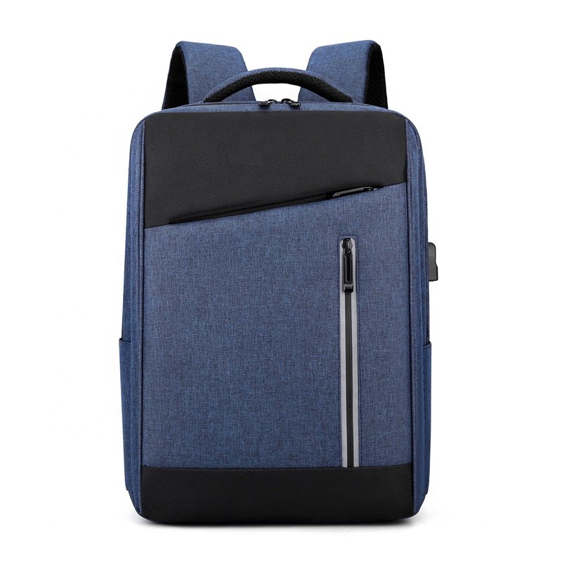 High Quality Manufacturer OEM Customized Wholesale Smart Laptop Backpack Bag for Men and Women