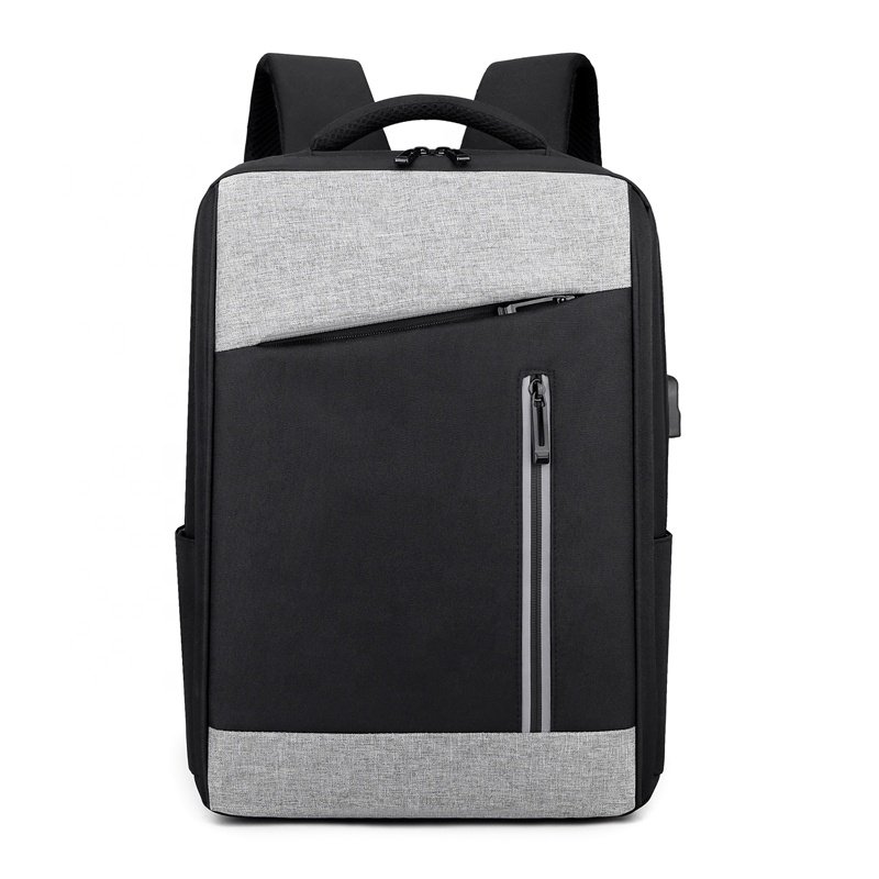 High Quality Manufacturer OEM Customized Wholesale Smart Laptop Backpack Bag for Men and Women