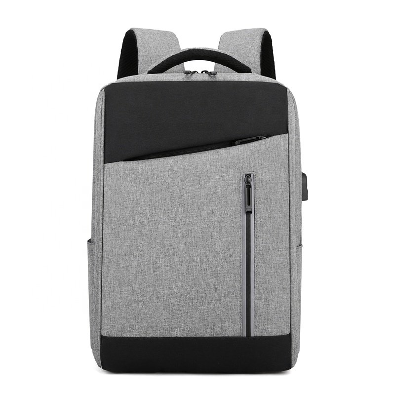 High Quality Manufacturer OEM Customized Wholesale Smart Laptop Backpack Bag for Men and Women