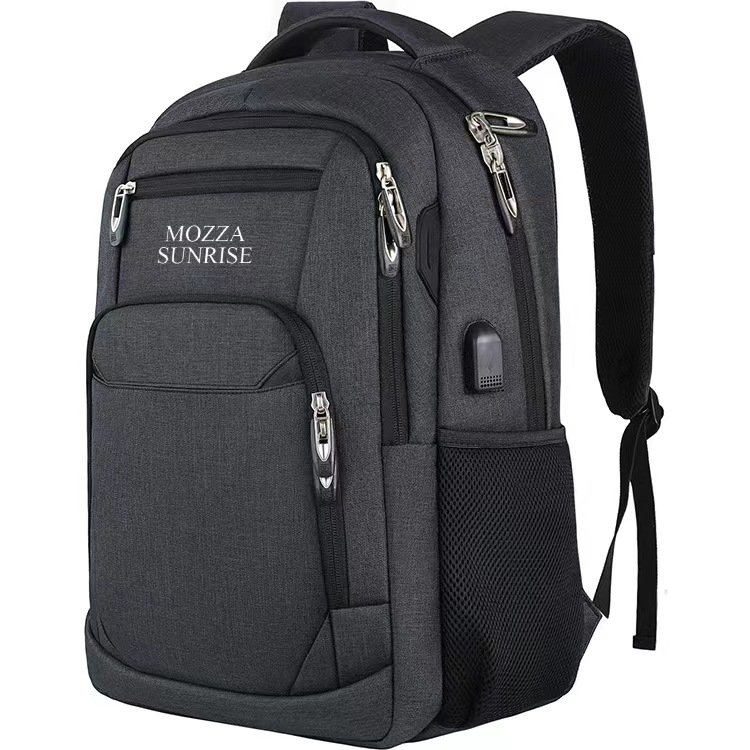 Basketball backpack bag backpack office computer bag laptop backpack