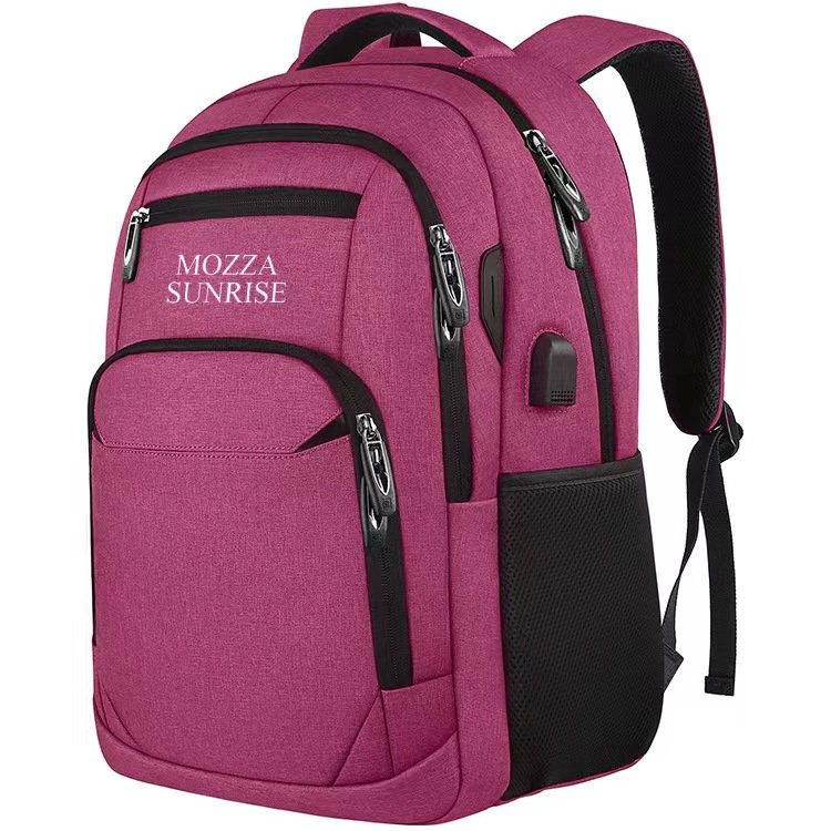 Basketball backpack bag backpack office computer bag laptop backpack