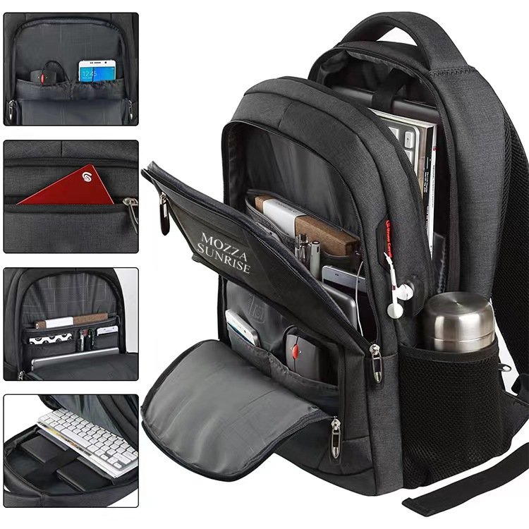 Basketball backpack bag backpack office computer bag laptop backpack