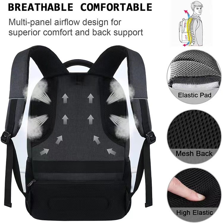 Basketball backpack bag backpack office computer bag laptop backpack