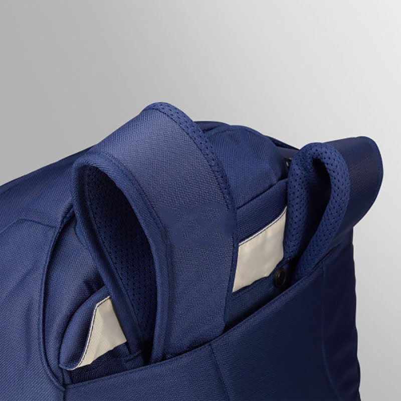 Custom Waterproof Carry on Luggage Business Computer Bag Durable Trolley Suitcase Wheeled Rolling Laptop Backpack for Men