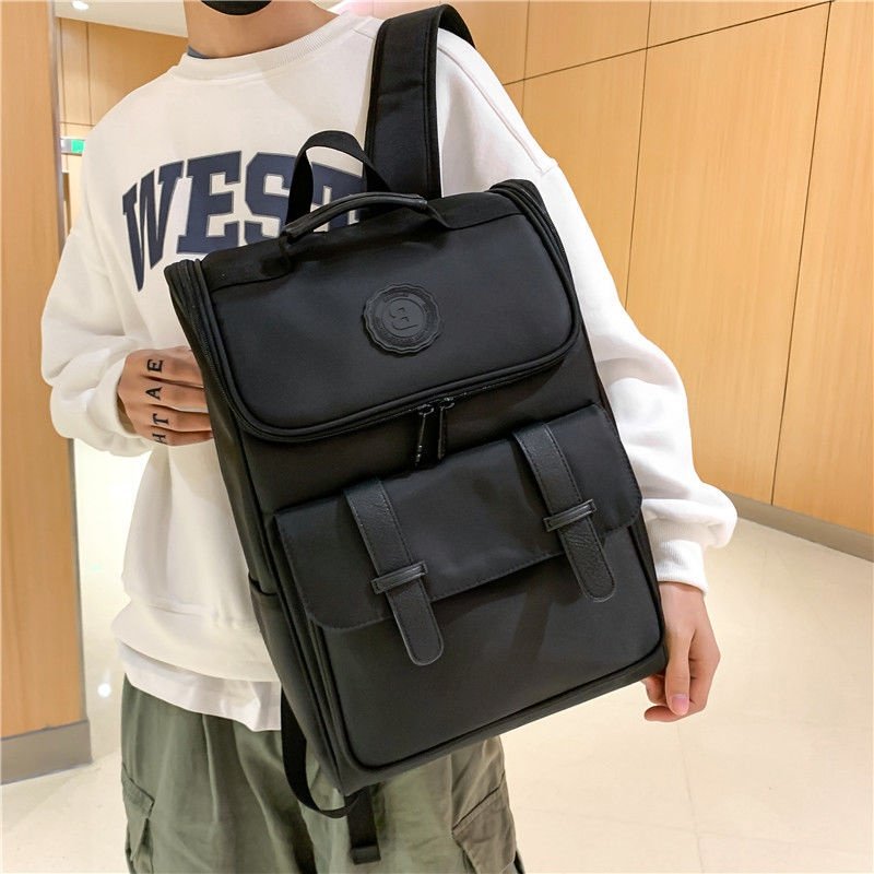 ODM OEM Waterproof Laptop Backpack Hiking Travel Notebook School Bag Casual Sports Backpacks School Bags And Backpacks