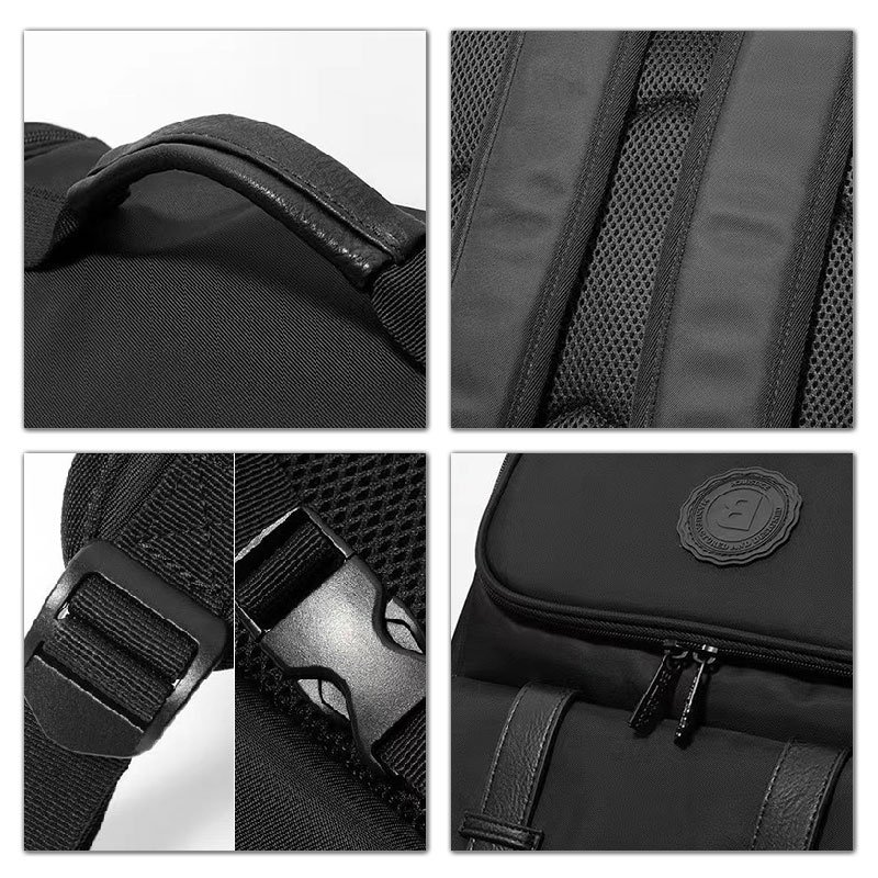 ODM OEM Waterproof Laptop Backpack Hiking Travel Notebook School Bag Casual Sports Backpacks School Bags And Backpacks