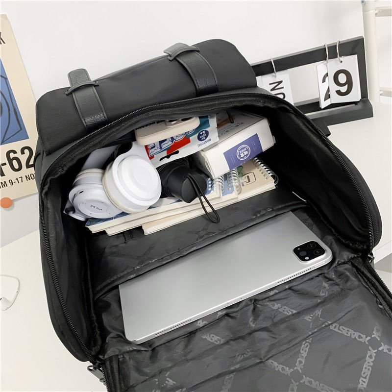ODM OEM Waterproof Laptop Backpack Hiking Travel Notebook School Bag Casual Sports Backpacks School Bags And Backpacks