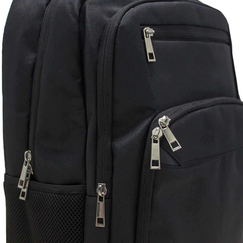 Comfortable Breathable Travel Laptop Backpack Outdoor Multi Function Waterproof School Backpack with USB Charing Port