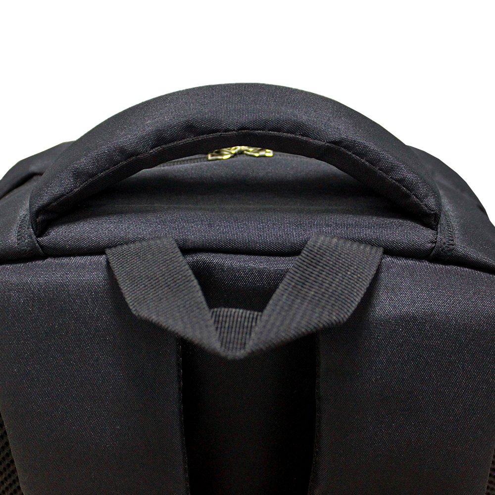 Comfortable Breathable Travel Laptop Backpack Outdoor Multi Function Waterproof School Backpack with USB Charing Port