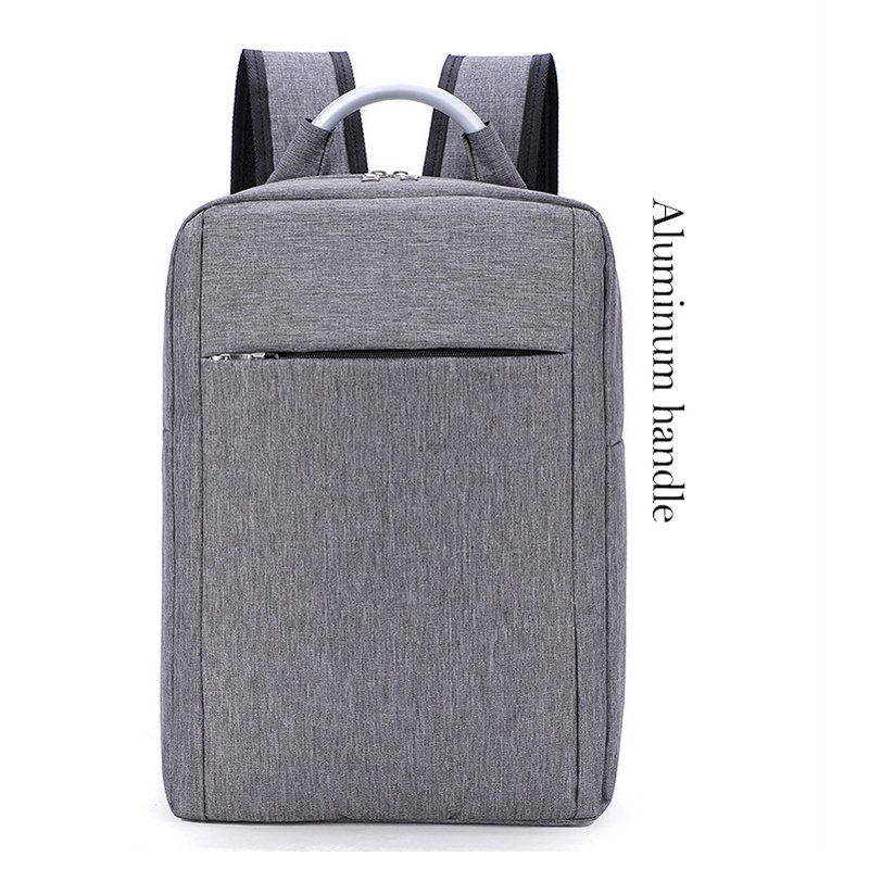 Unisex Business Computer Laptop With USB Business Laptop Backpack Bags