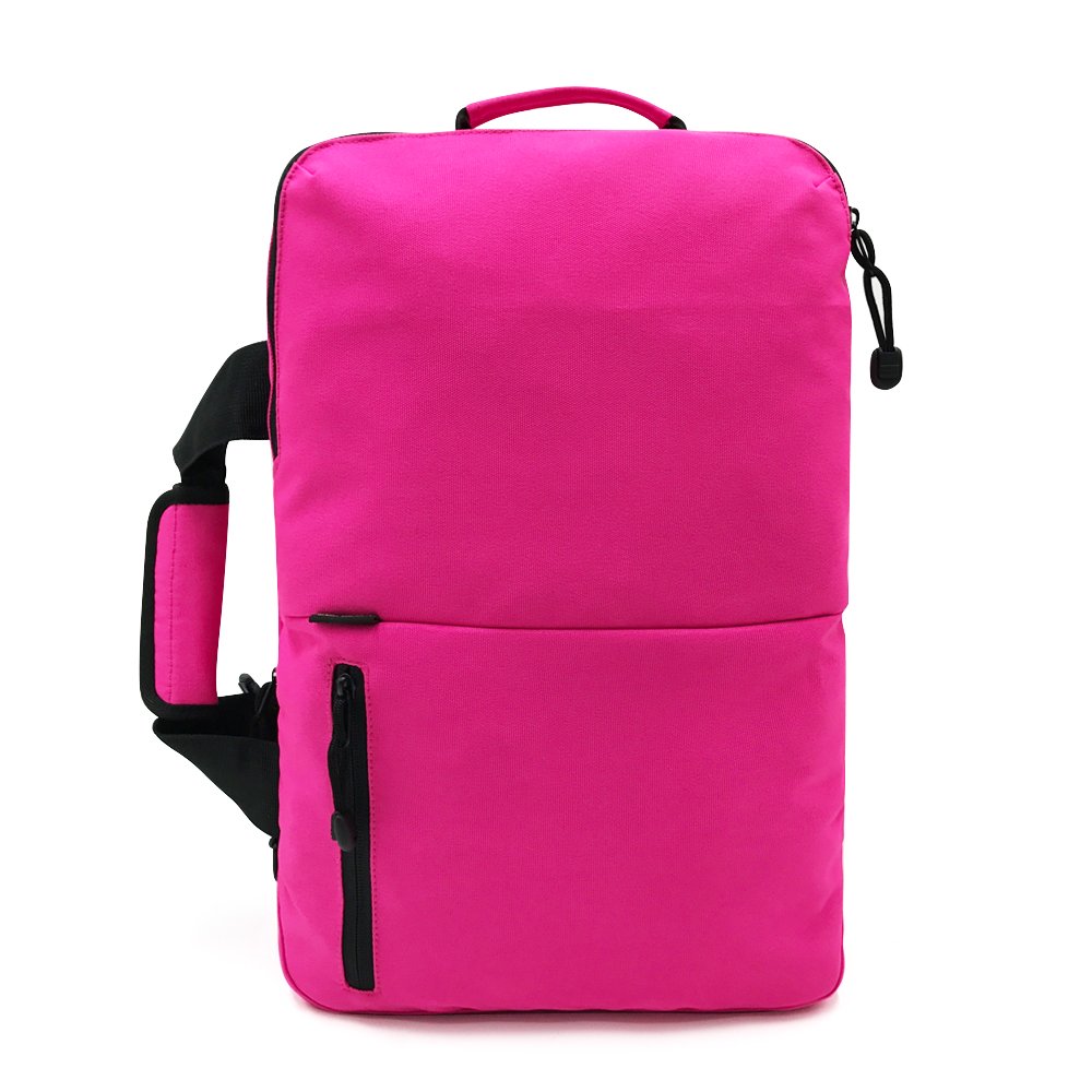 Rpet 900D Custom Suitcase Backpack Laptop Backpack Business Travel Laptop Tote Bag