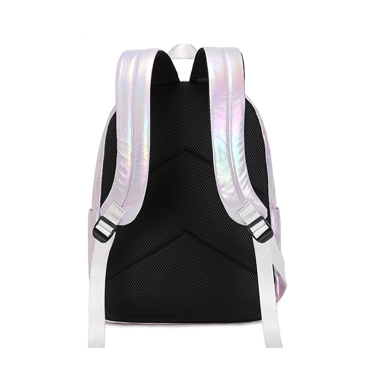 Factory Price High Quality Backpack Fashion Design Bag Logo School Bags For Middle And College Students