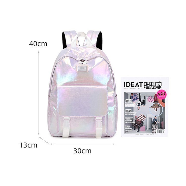Factory Price High Quality Backpack Fashion Design Bag Logo School Bags For Middle And College Students