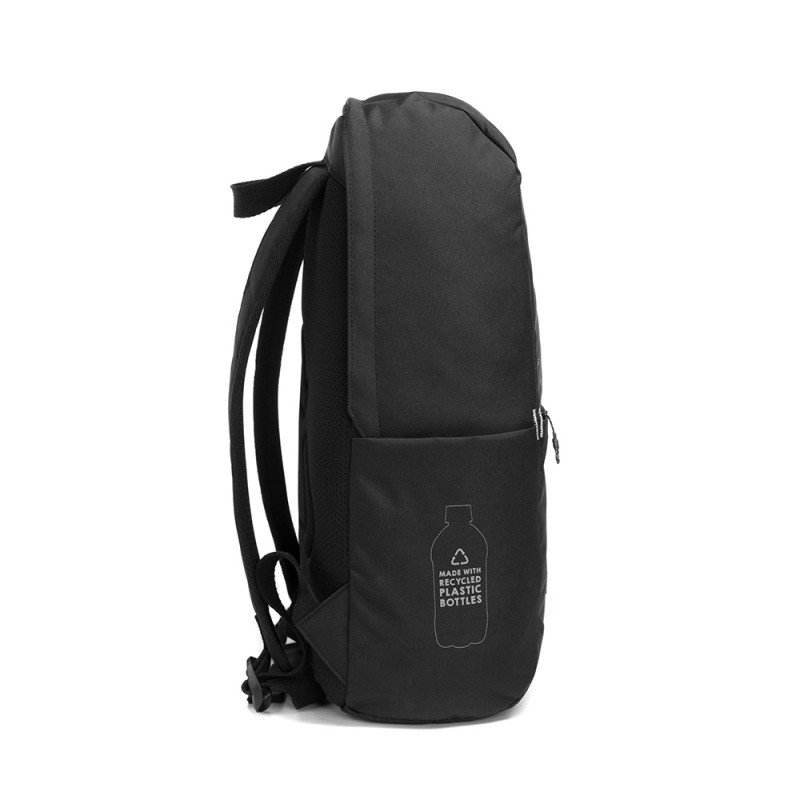 Outdoor 300D RPET With TPU Coated Men's Casual Sports Backpack Laptop Backpacks