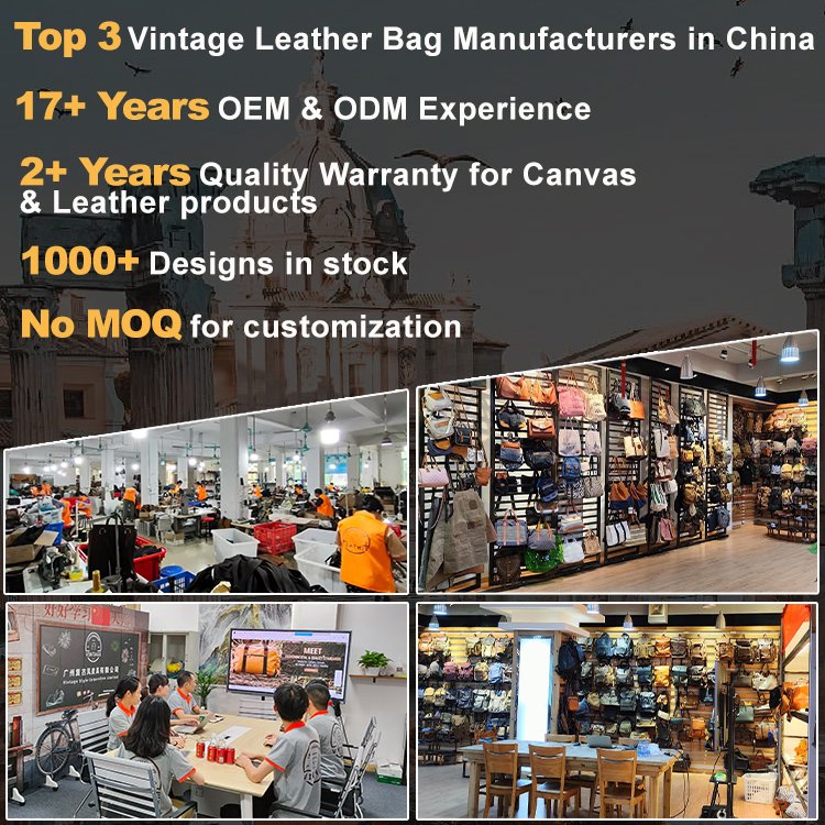 Mens Laptop Backpack Rucksack Canvas Vintage Backpack for Men Travel Notebook Bag