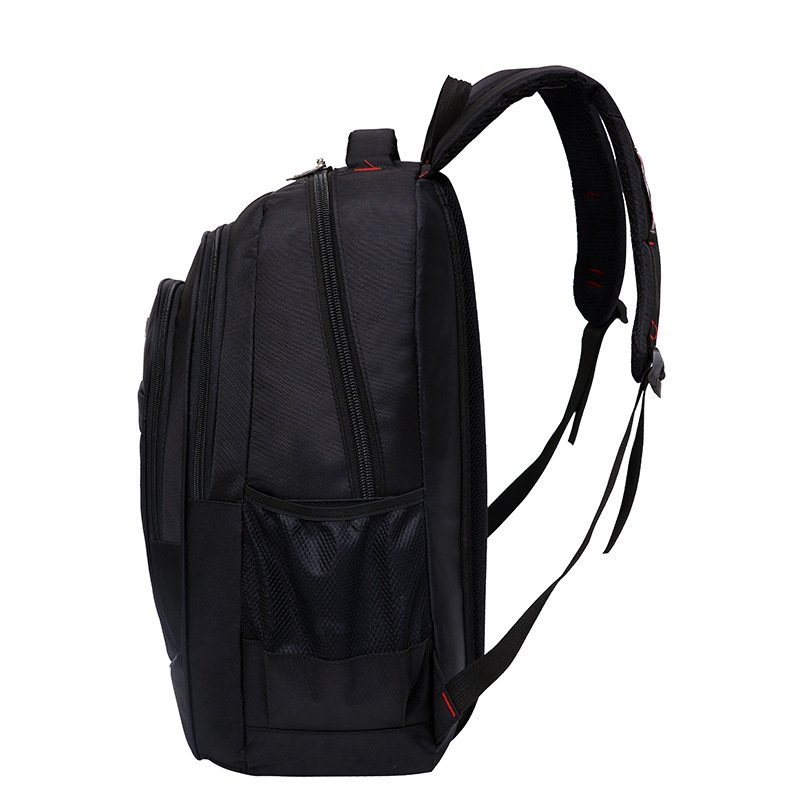 Extra Large Anti theft Travel Laptop Backpack College School Backpack for Men Women with USB Charging Port