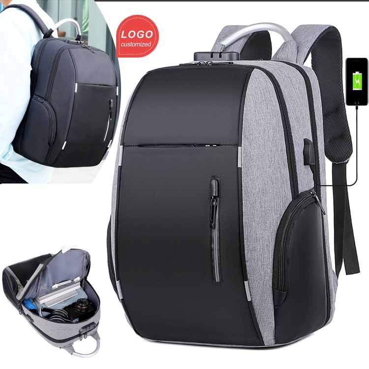 Waterproof Travel College Back Pack Outdoor Rucksack Laptop Backpack Women Men Custom Casual Sport Backpack Bag